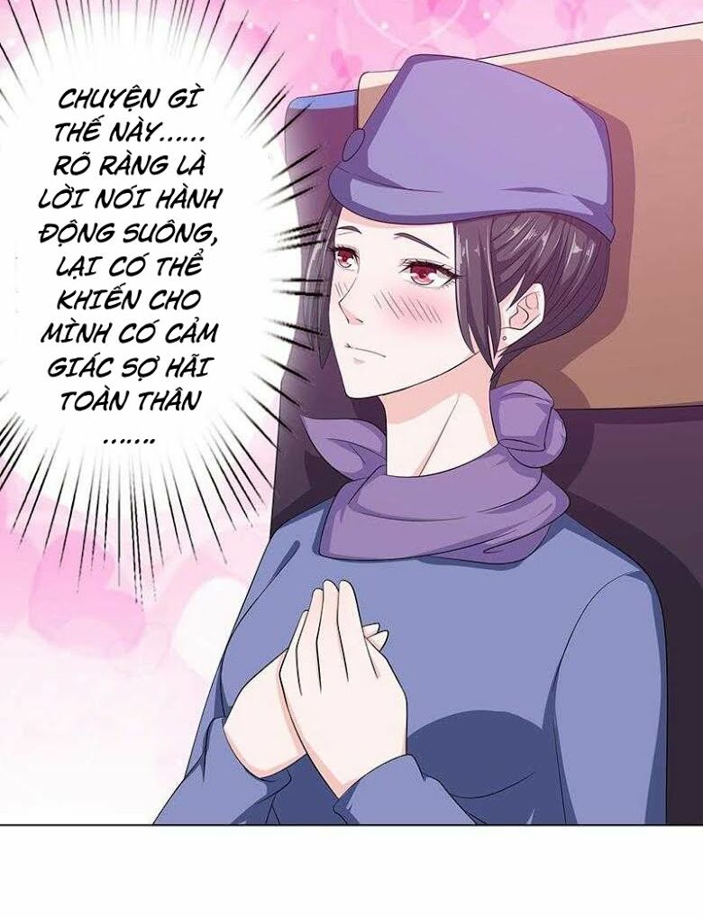 Luôn Có Thần Tiên Muốn Hãm Hại Ta: Chapter 97