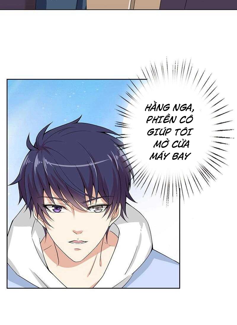 Luôn Có Thần Tiên Muốn Hãm Hại Ta: Chapter 97