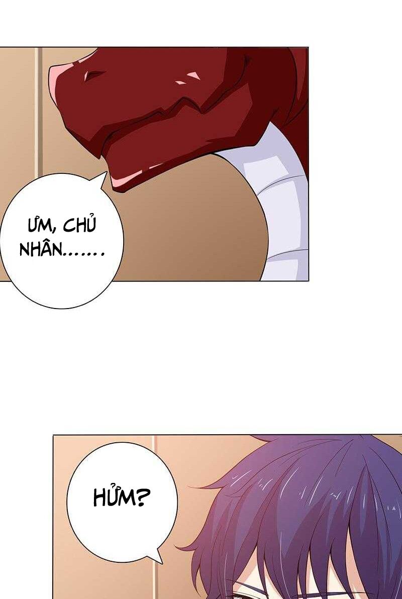 Luôn Có Thần Tiên Muốn Hãm Hại Ta: Chapter 97