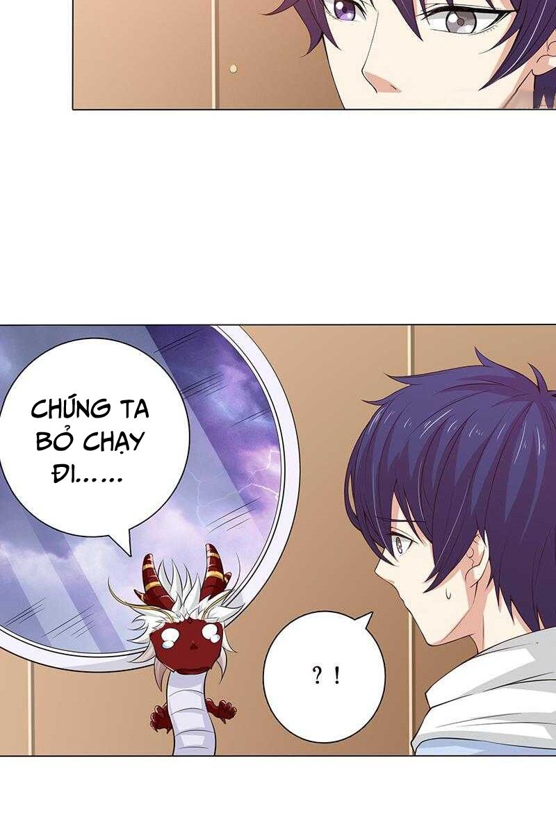 Luôn Có Thần Tiên Muốn Hãm Hại Ta: Chapter 97
