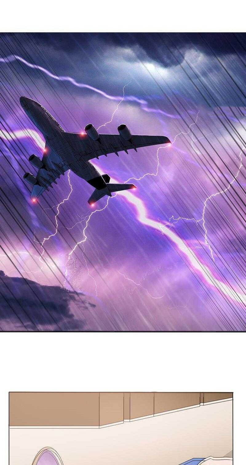 Luôn Có Thần Tiên Muốn Hãm Hại Ta: Chapter 97