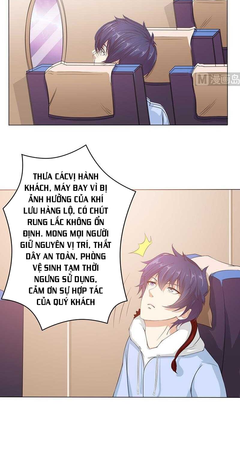 Luôn Có Thần Tiên Muốn Hãm Hại Ta: Chapter 97