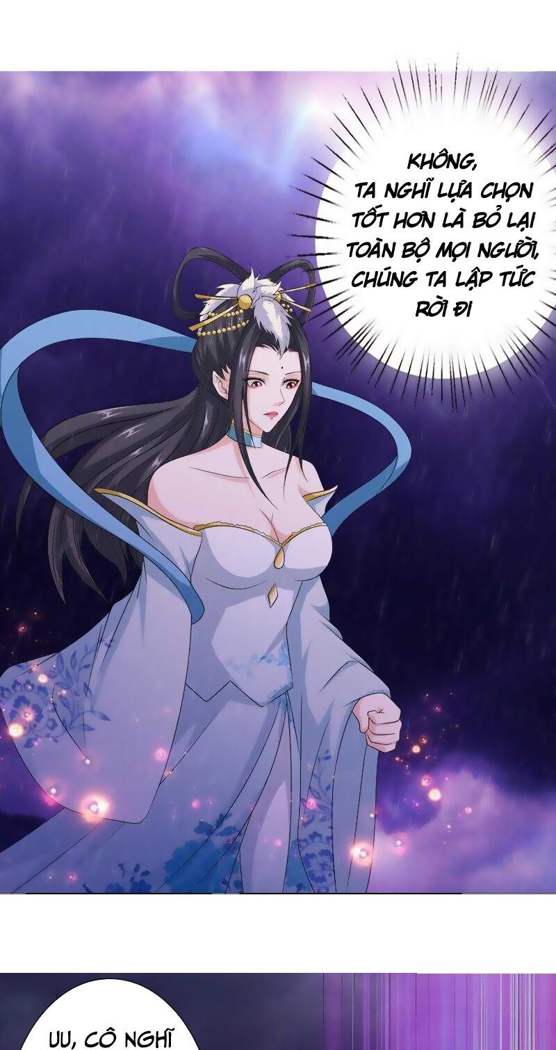 Luôn Có Thần Tiên Muốn Hãm Hại Ta: Chapter 98