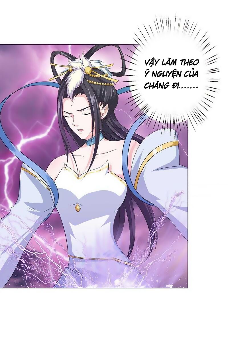 Luôn Có Thần Tiên Muốn Hãm Hại Ta: Chapter 98