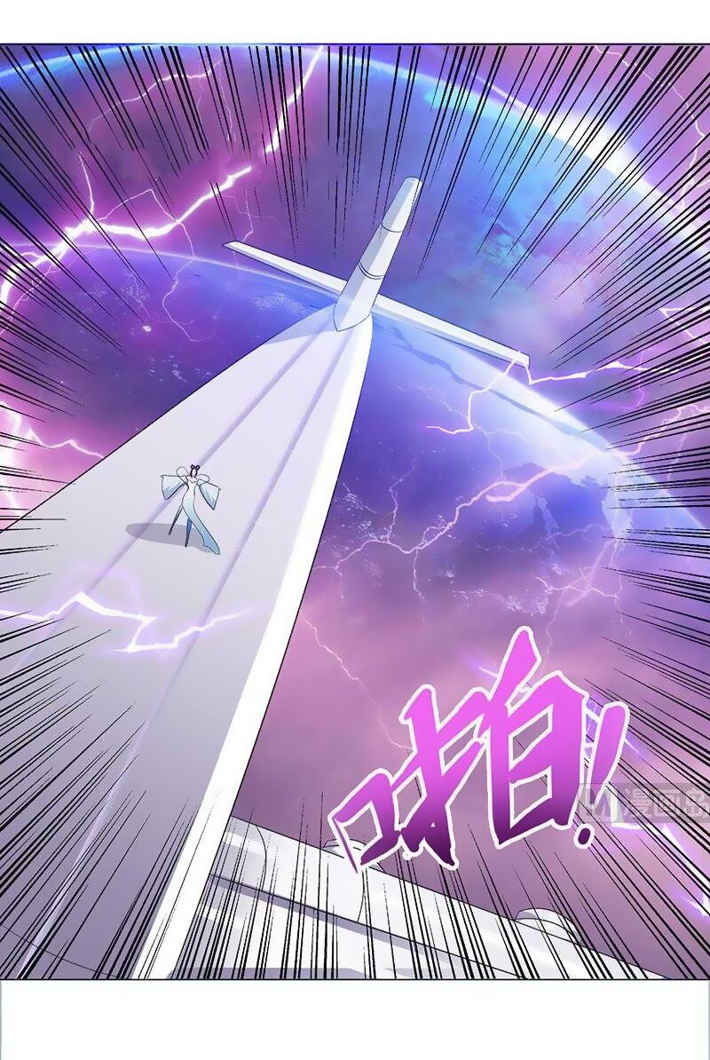 Luôn Có Thần Tiên Muốn Hãm Hại Ta: Chapter 98