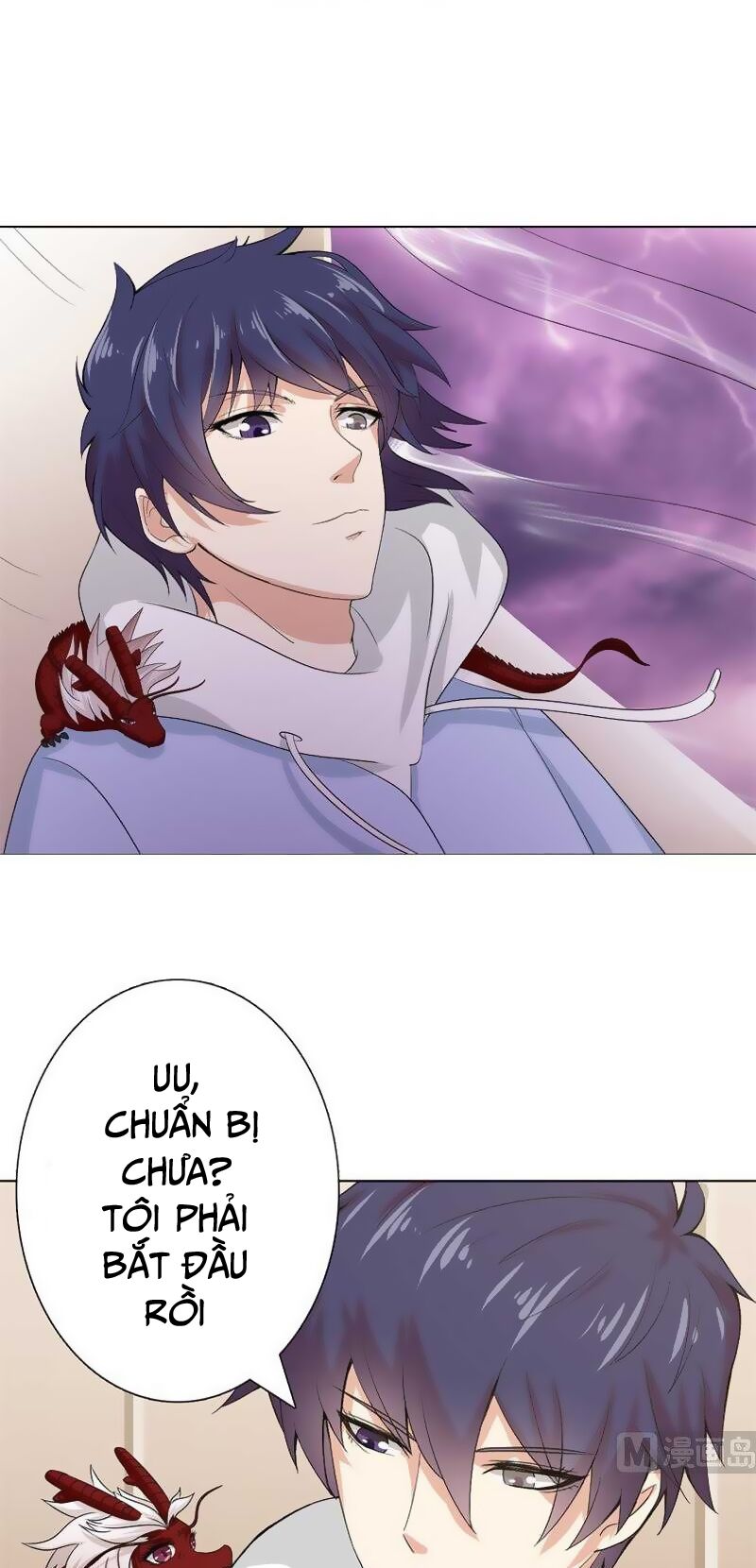 Luôn Có Thần Tiên Muốn Hãm Hại Ta: Chapter 98
