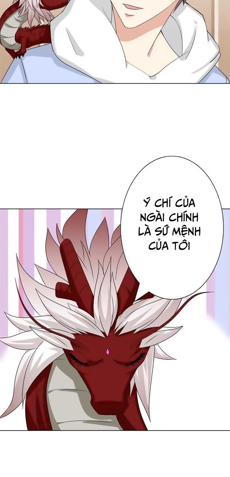 Luôn Có Thần Tiên Muốn Hãm Hại Ta: Chapter 98