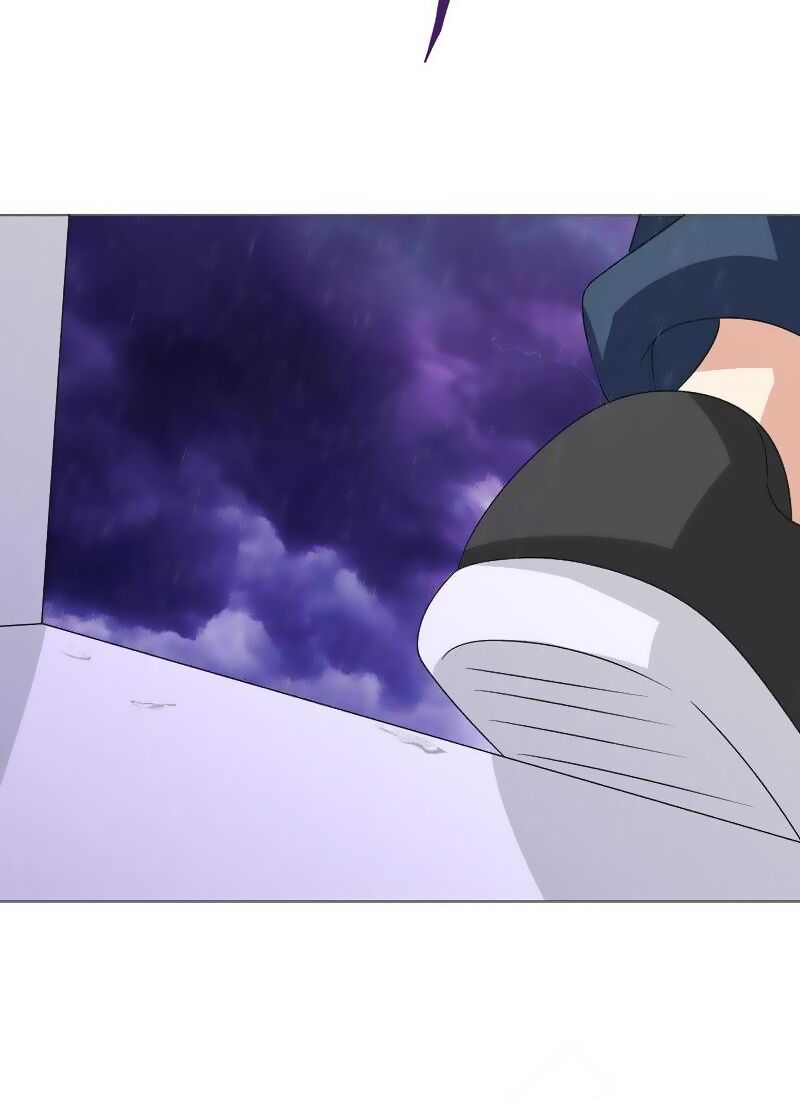 Luôn Có Thần Tiên Muốn Hãm Hại Ta: Chapter 98
