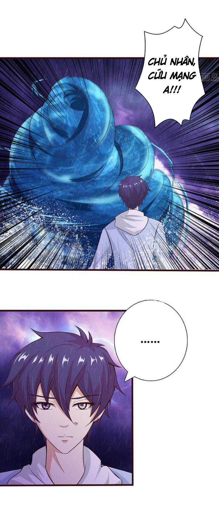 Luôn Có Thần Tiên Muốn Hãm Hại Ta: Chapter 99