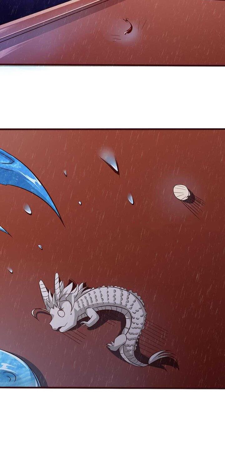 Luôn Có Thần Tiên Muốn Hãm Hại Ta: Chapter 99