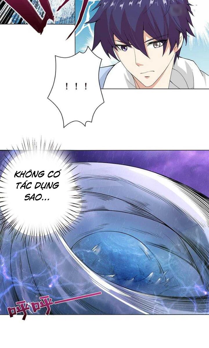 Luôn Có Thần Tiên Muốn Hãm Hại Ta: Chapter 99