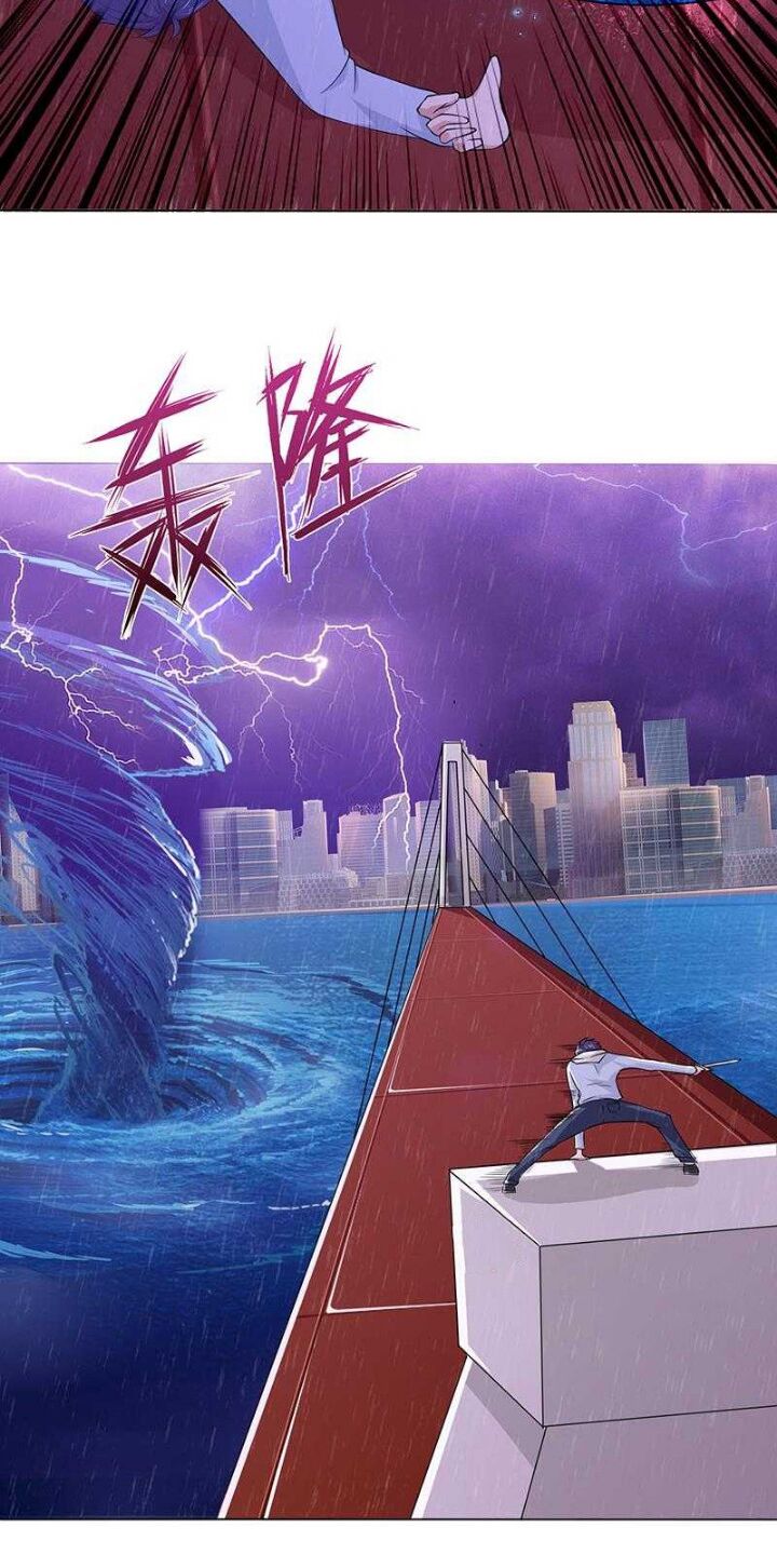 Luôn Có Thần Tiên Muốn Hãm Hại Ta: Chapter 99
