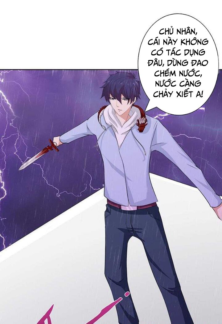 Luôn Có Thần Tiên Muốn Hãm Hại Ta: Chapter 99