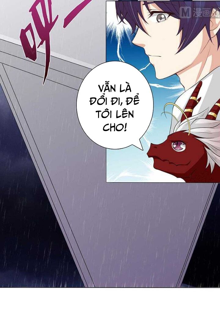 Luôn Có Thần Tiên Muốn Hãm Hại Ta: Chapter 99