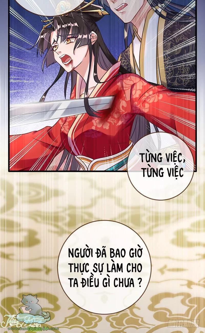 Vạn Tra Triều Hoàng: Vạn Tra Triều Hoàng – Chap 1