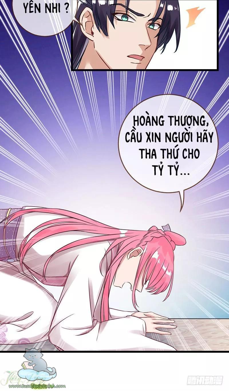 Vạn Tra Triều Hoàng: Vạn Tra Triều Hoàng – Chap 1