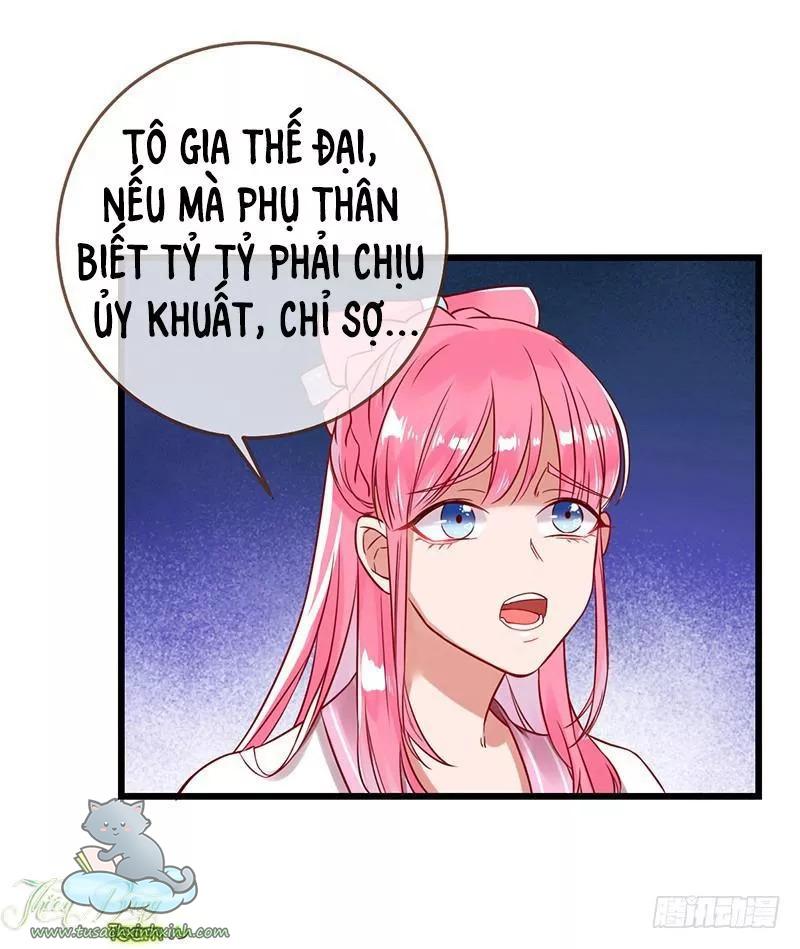 Vạn Tra Triều Hoàng: Vạn Tra Triều Hoàng – Chap 1
