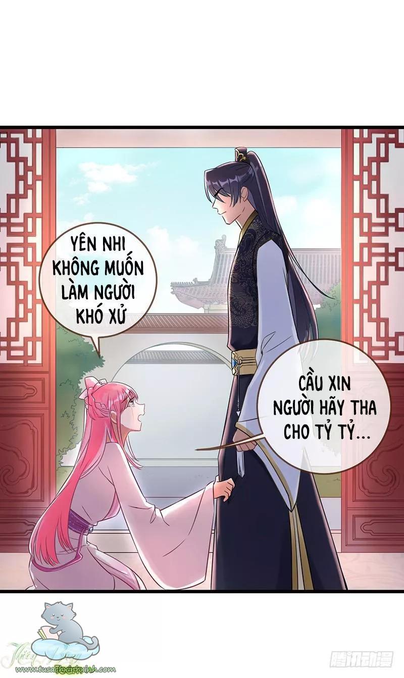 Vạn Tra Triều Hoàng: Vạn Tra Triều Hoàng – Chap 1