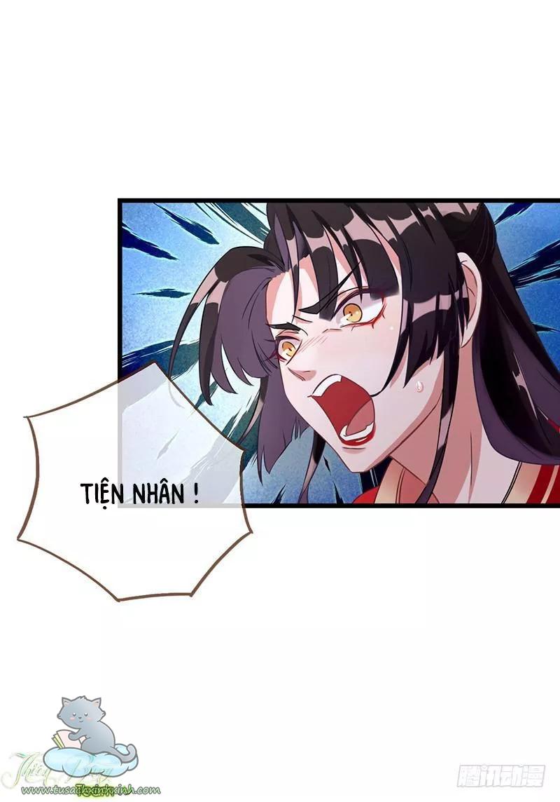 Vạn Tra Triều Hoàng: Vạn Tra Triều Hoàng – Chap 1