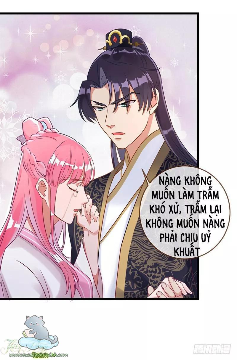 Vạn Tra Triều Hoàng: Vạn Tra Triều Hoàng – Chap 1