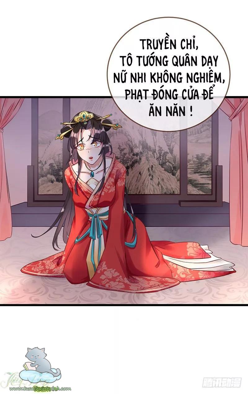 Vạn Tra Triều Hoàng: Vạn Tra Triều Hoàng – Chap 1