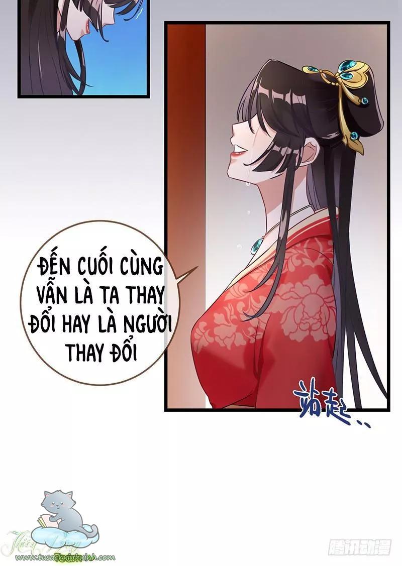 Vạn Tra Triều Hoàng: Vạn Tra Triều Hoàng – Chap 1