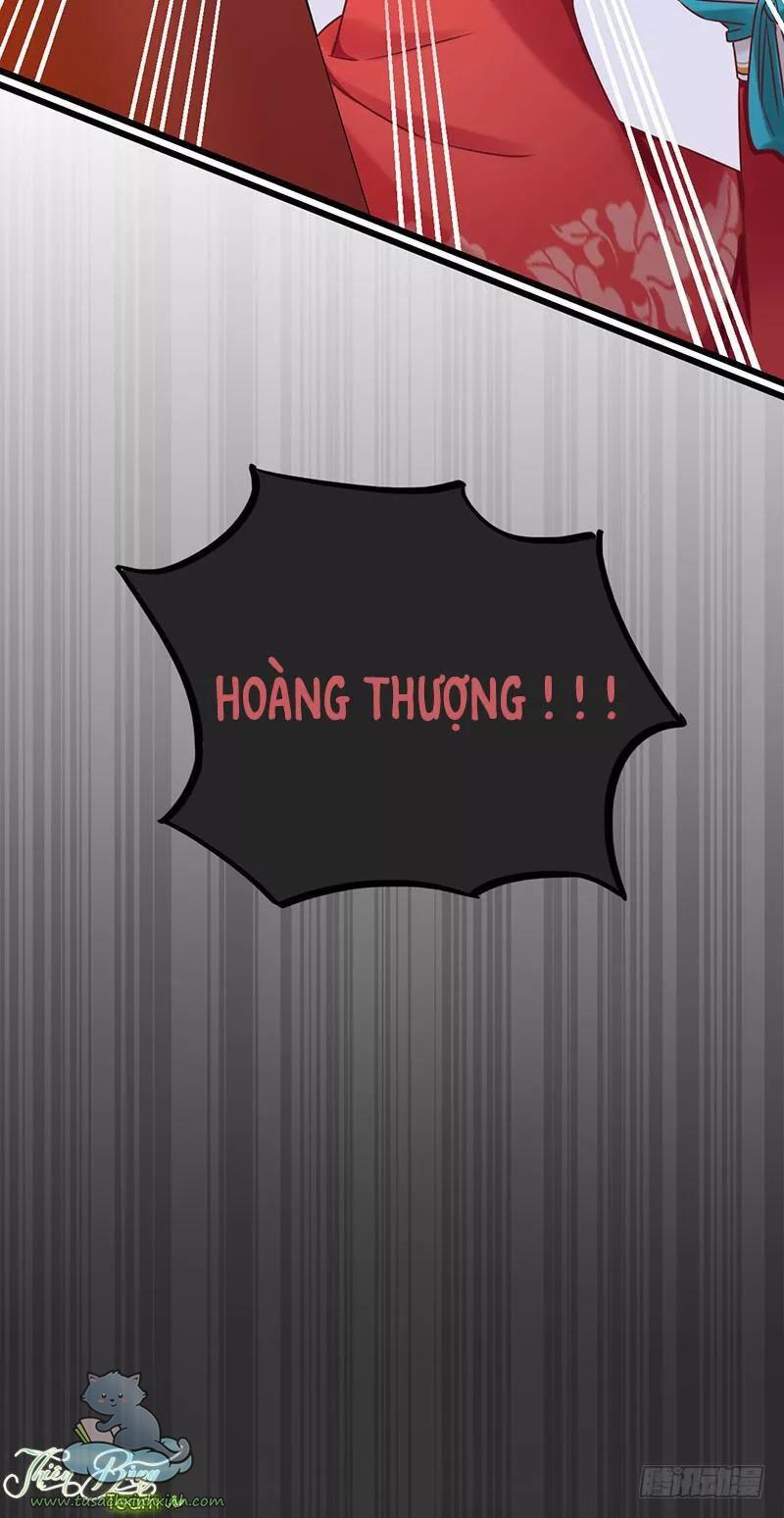 Vạn Tra Triều Hoàng: Vạn Tra Triều Hoàng – Chap 1