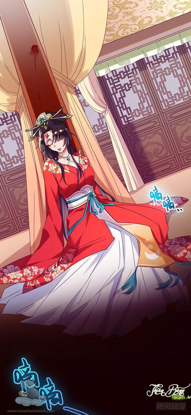 Vạn Tra Triều Hoàng: Vạn Tra Triều Hoàng – Chap 1