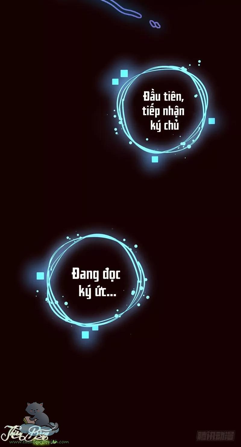 Vạn Tra Triều Hoàng: Vạn Tra Triều Hoàng – Chap 1