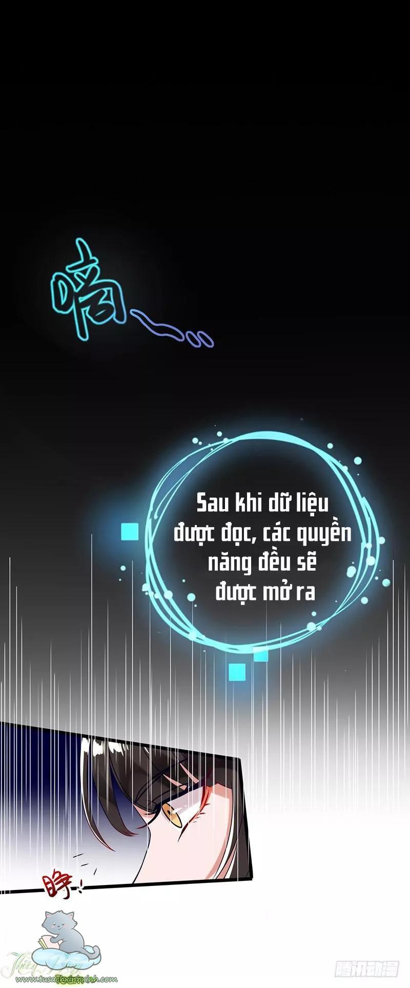 Vạn Tra Triều Hoàng: Vạn Tra Triều Hoàng – Chap 1