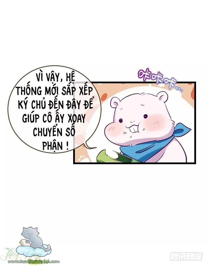 Vạn Tra Triều Hoàng: Vạn Tra Triều Hoàng – Chap 1