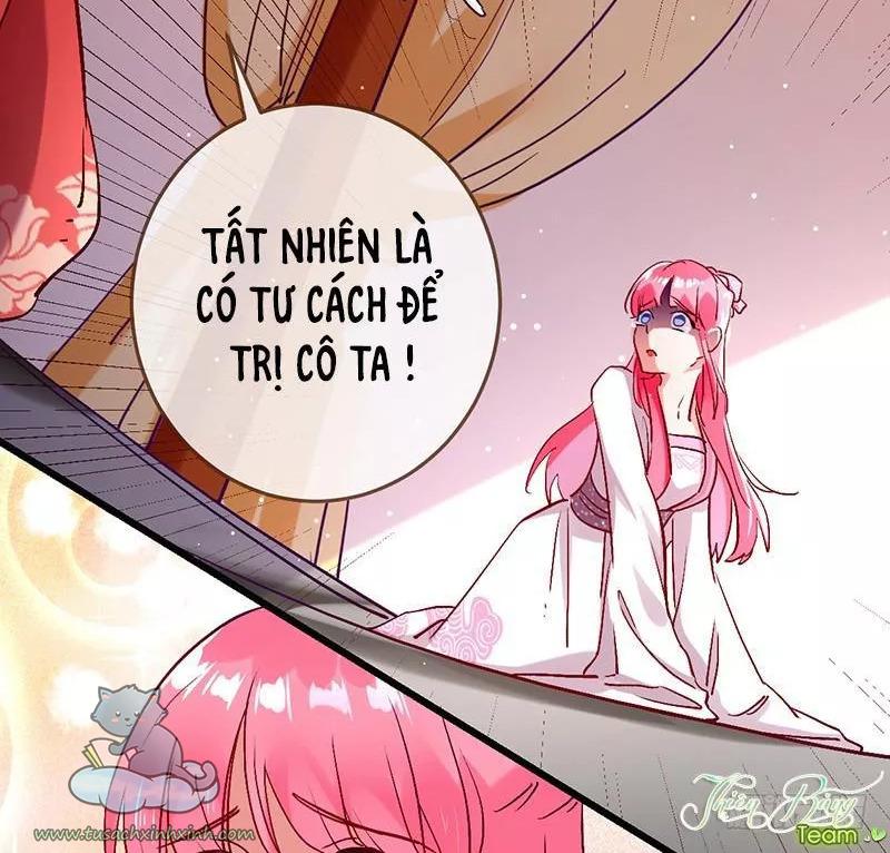 Vạn Tra Triều Hoàng: Vạn Tra Triều Hoàng – Chap 1