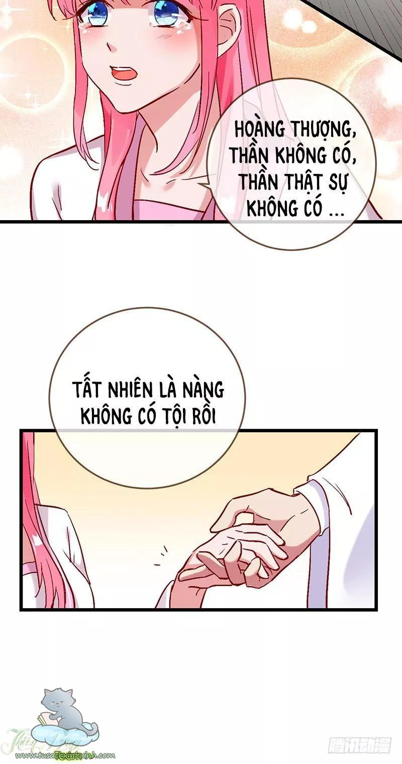 Vạn Tra Triều Hoàng: Vạn Tra Triều Hoàng – Chap 1
