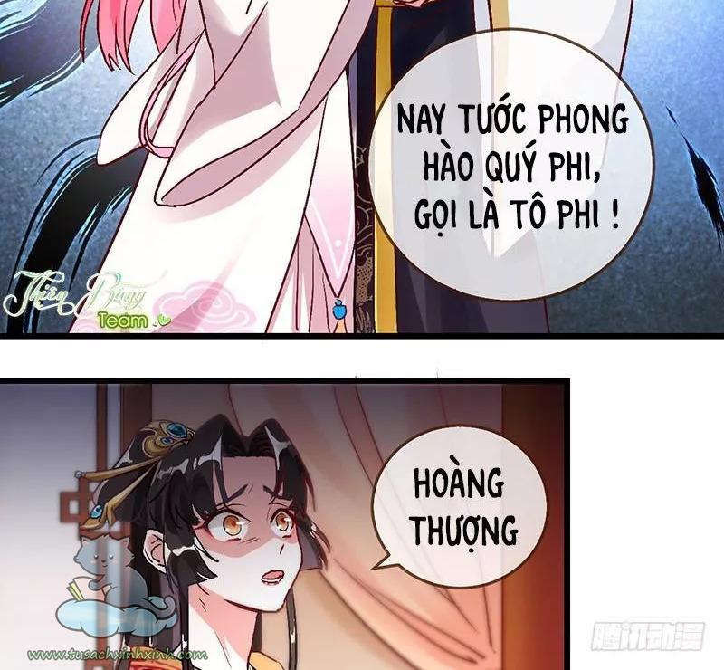 Vạn Tra Triều Hoàng: Vạn Tra Triều Hoàng – Chap 1