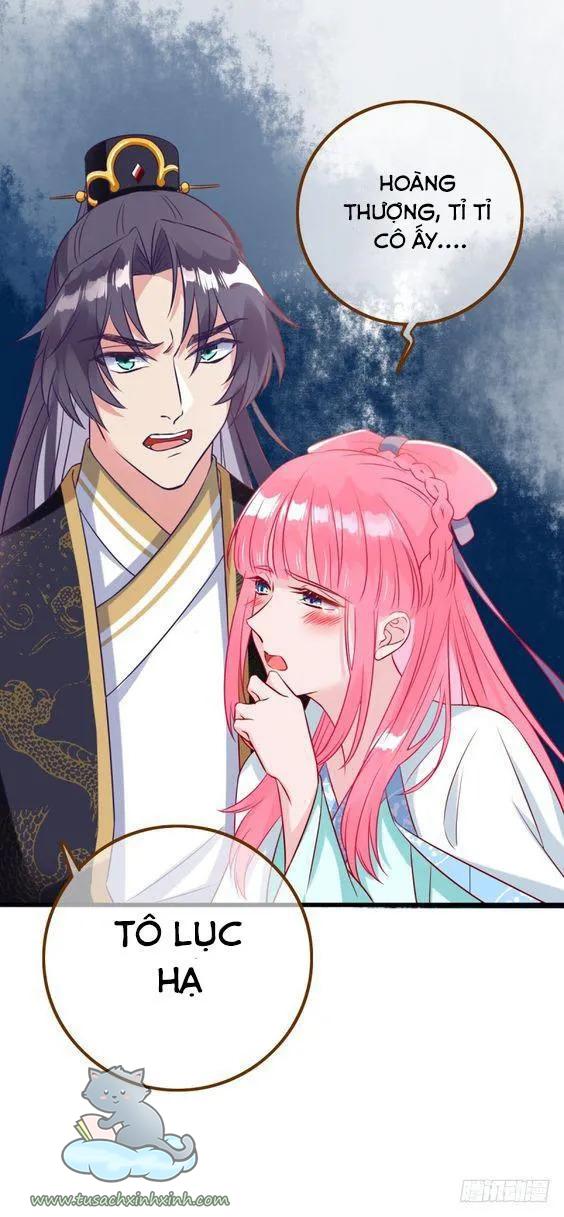 Vạn Tra Triều Hoàng: Vạn Tra Triều Hoàng – Chap 10
