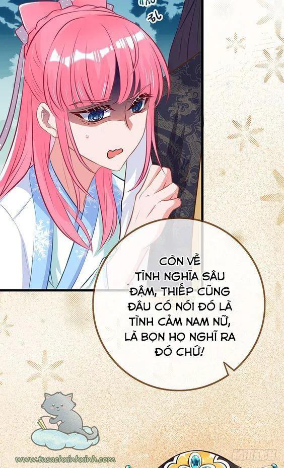 Vạn Tra Triều Hoàng: Vạn Tra Triều Hoàng – Chap 10