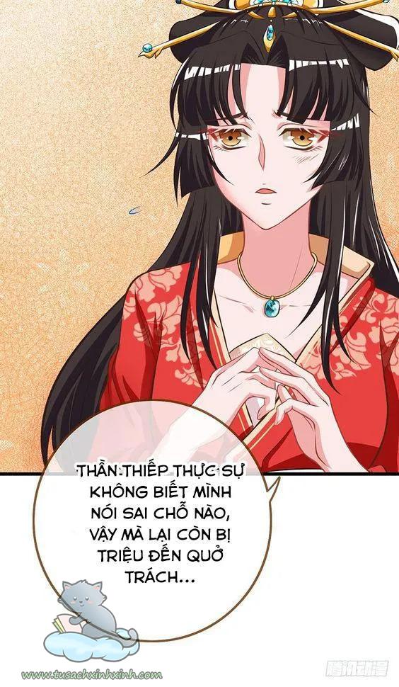 Vạn Tra Triều Hoàng: Vạn Tra Triều Hoàng – Chap 10