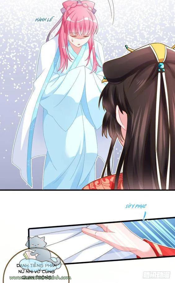 Vạn Tra Triều Hoàng: Vạn Tra Triều Hoàng – Chap 10