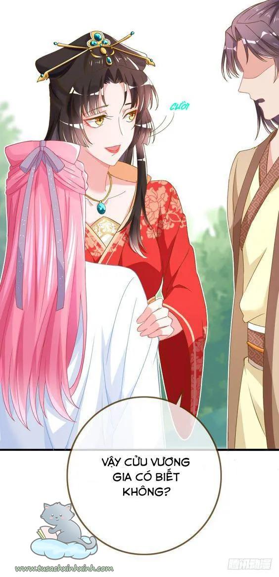 Vạn Tra Triều Hoàng: Vạn Tra Triều Hoàng – Chap 10