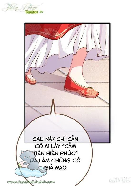 Vạn Tra Triều Hoàng: Vạn Tra Triều Hoàng – Chap 10
