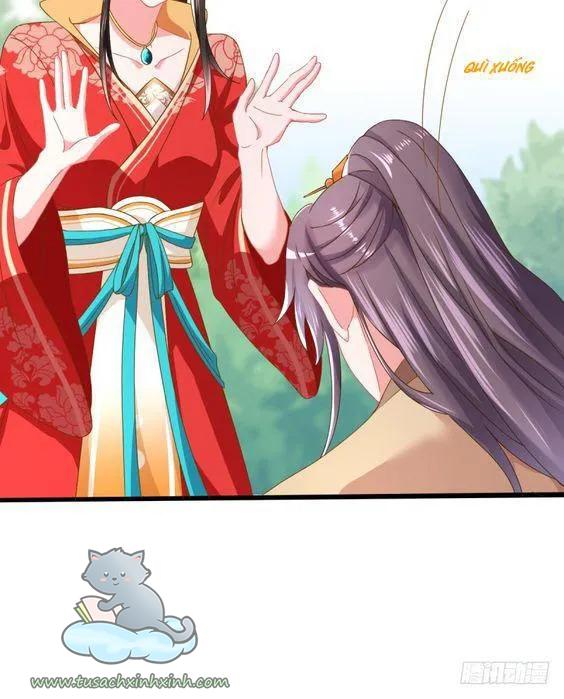 Vạn Tra Triều Hoàng: Vạn Tra Triều Hoàng – Chap 10