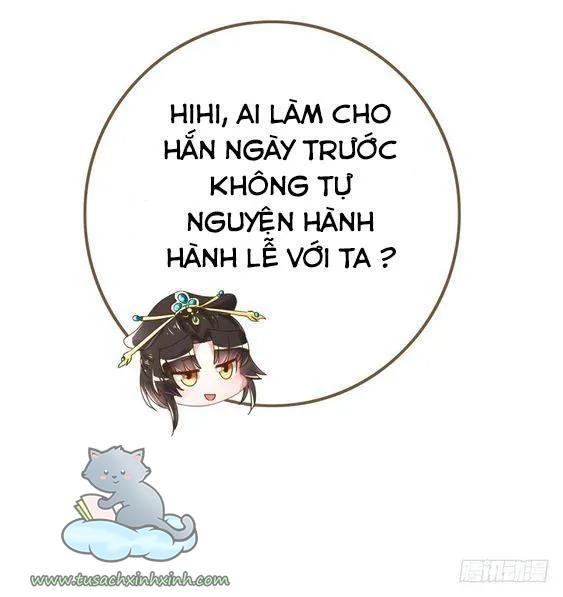 Vạn Tra Triều Hoàng: Vạn Tra Triều Hoàng – Chap 10
