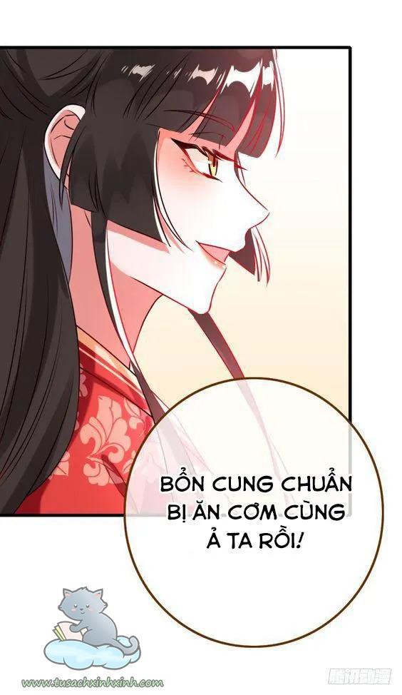 Vạn Tra Triều Hoàng: Vạn Tra Triều Hoàng – Chap 10