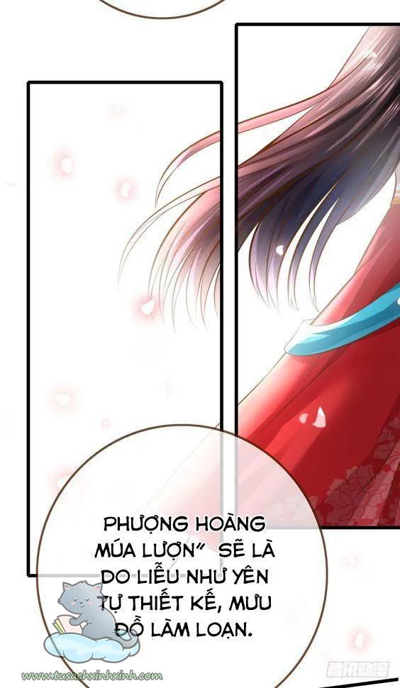 Vạn Tra Triều Hoàng: Vạn Tra Triều Hoàng – Chap 10