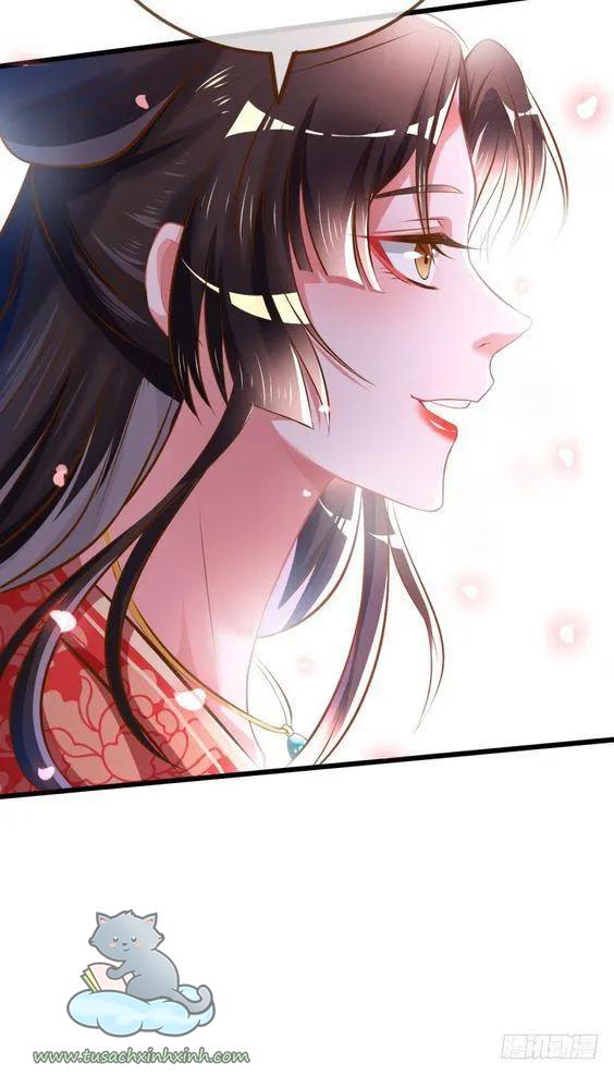Vạn Tra Triều Hoàng: Vạn Tra Triều Hoàng – Chap 10