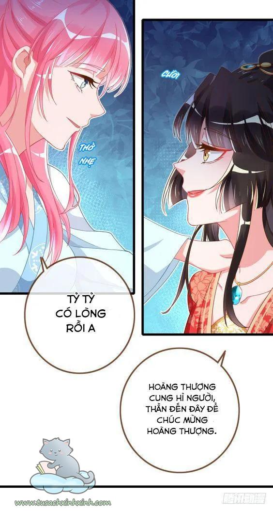 Vạn Tra Triều Hoàng: Vạn Tra Triều Hoàng – Chap 10