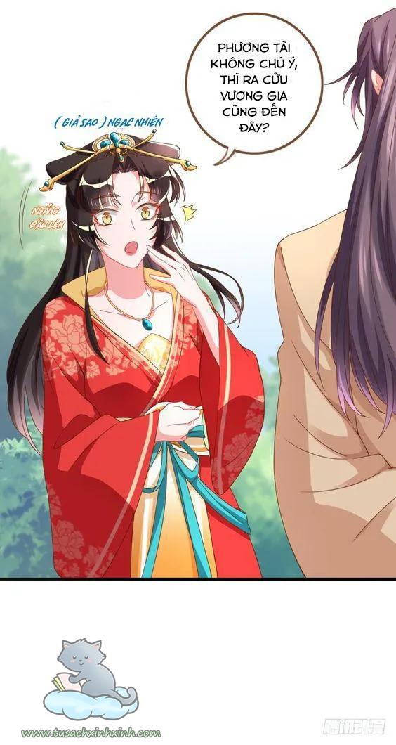 Vạn Tra Triều Hoàng: Vạn Tra Triều Hoàng – Chap 10