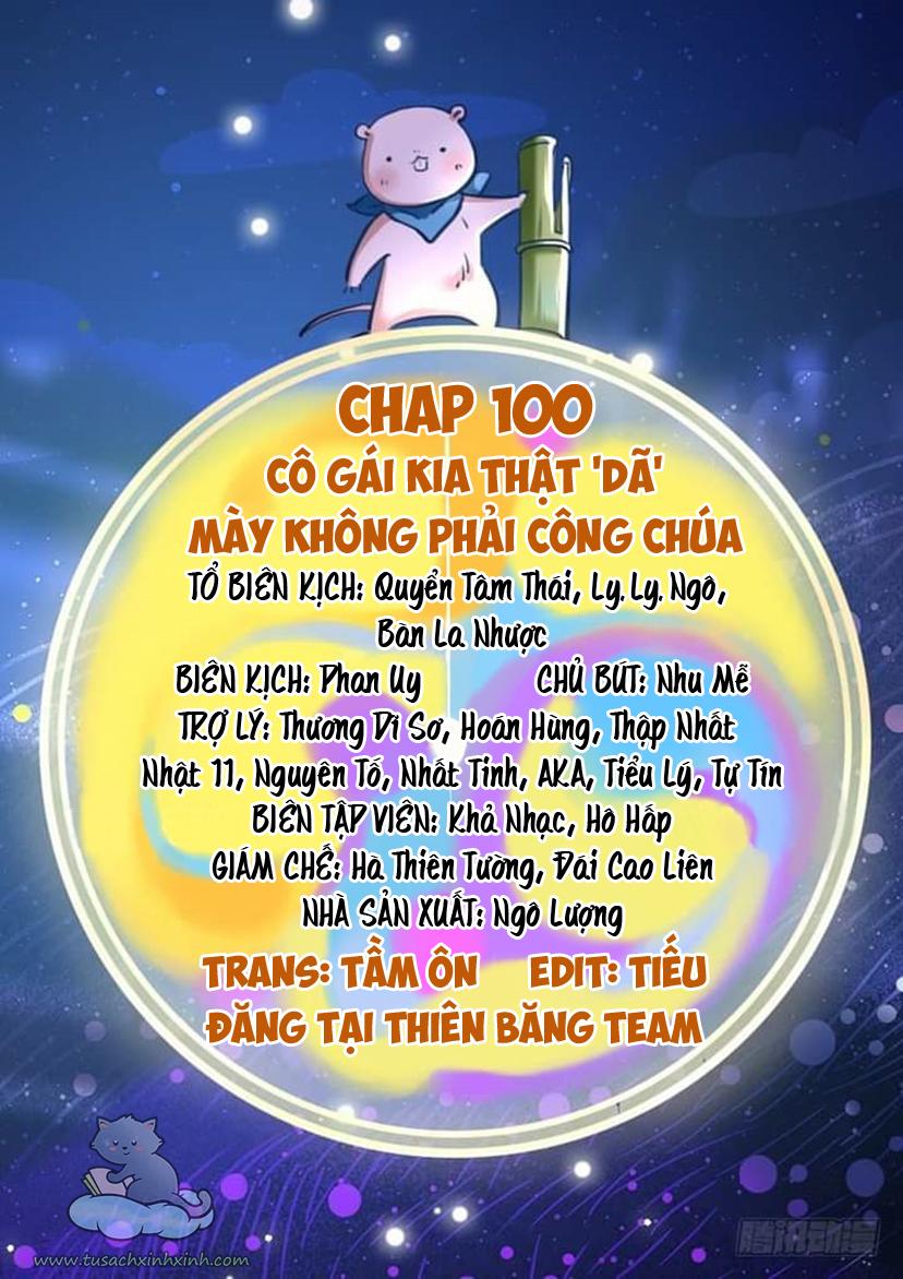 Vạn Tra Triều Hoàng: Vạn Tra Triều Hoàng – Chap 100