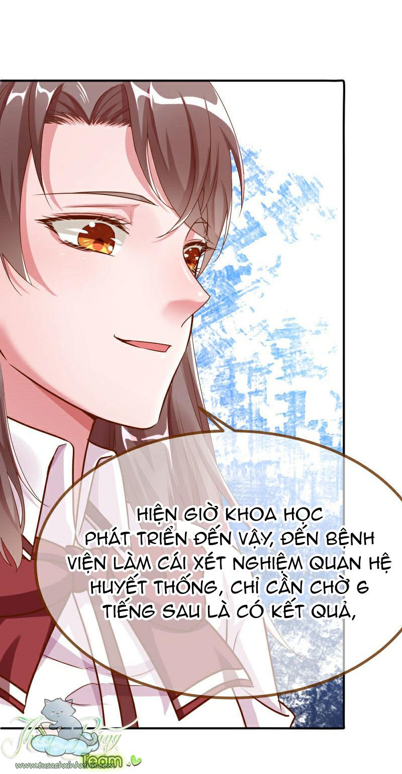 Vạn Tra Triều Hoàng: Vạn Tra Triều Hoàng – Chap 100