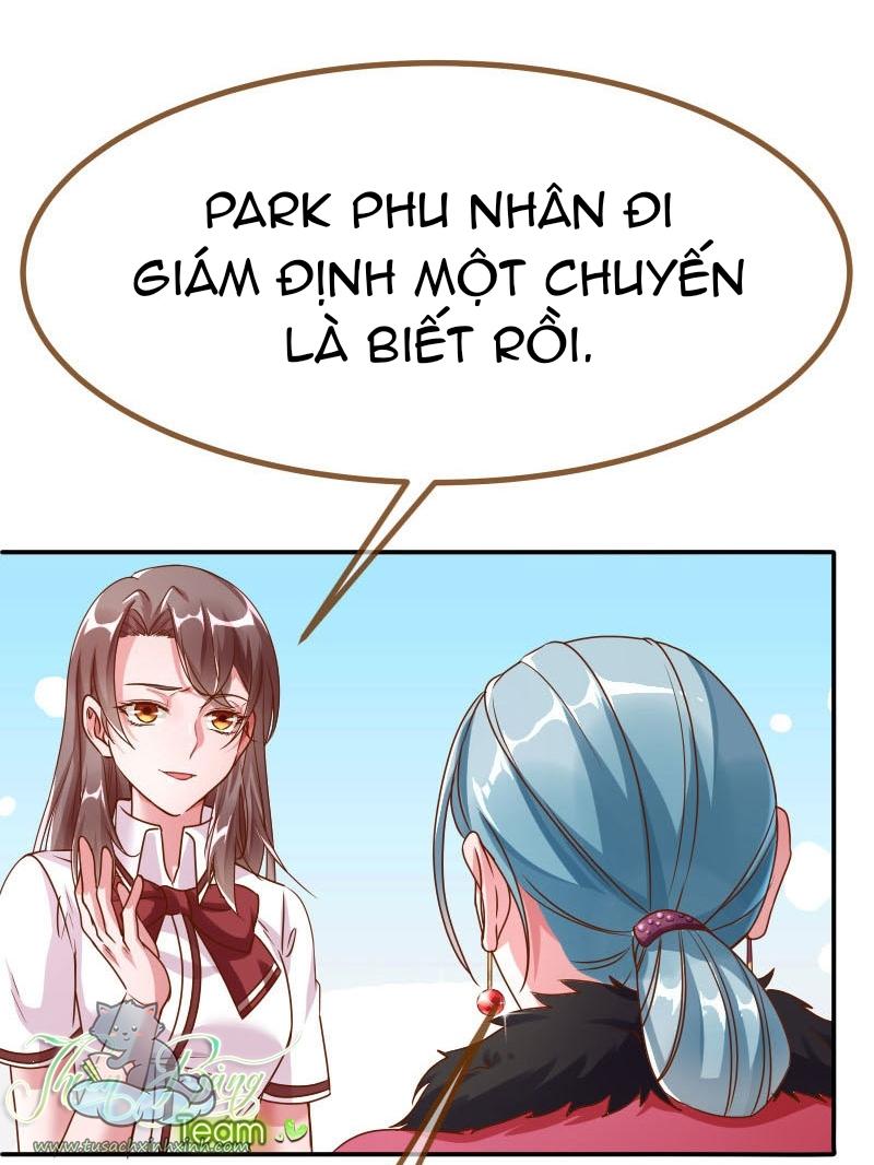 Vạn Tra Triều Hoàng: Vạn Tra Triều Hoàng – Chap 100
